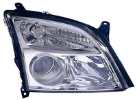 Faro delantero para OPEL VECTRA (desde 2002) - Derecho