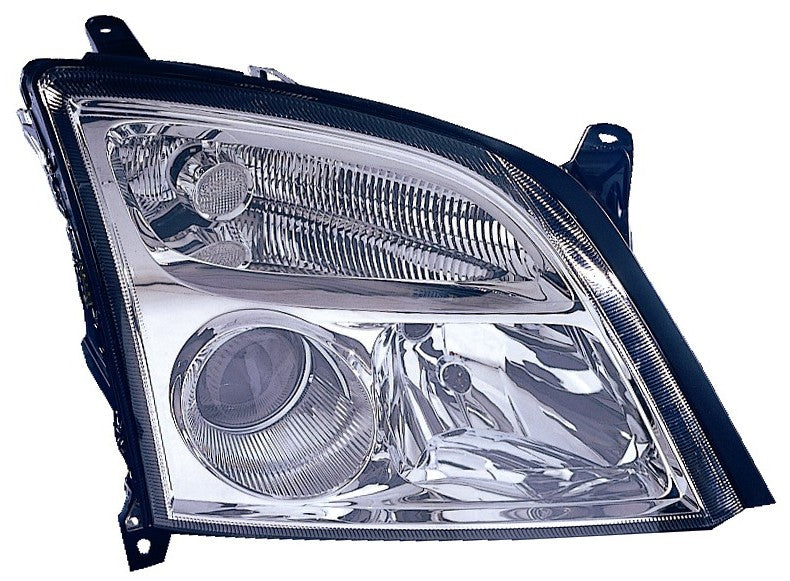 Faro delantero para OPEL VECTRA (desde 2002) - Derecho