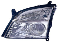 Faro delantero para OPEL VECTRA (desde 2002) - Izquierdo