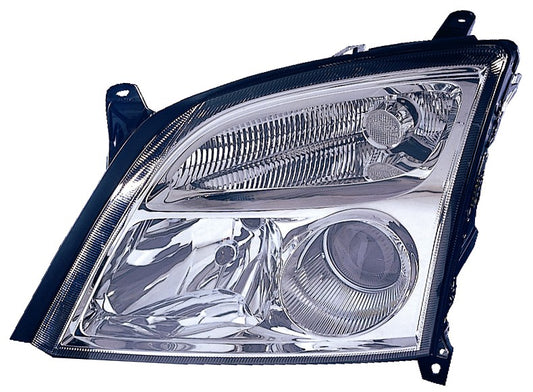 Faro delantero para OPEL VECTRA (desde 2002) - Izquierdo