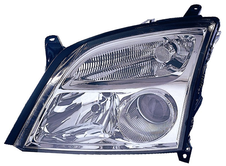 Faro delantero para OPEL VECTRA (desde 2002) - Izquierdo