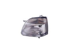 Faro delantero para OPEL AGILA (desde 2000) - Izquierdo