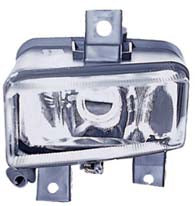 Faro antiniebla para OPEL OMEGA (desde 1999) - Izquierdo