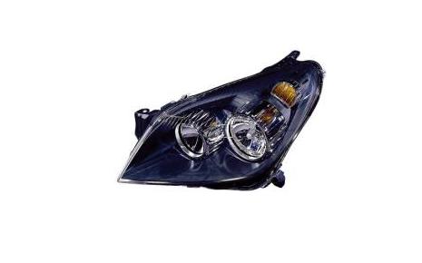 Faro delantero para OPEL ASTRA (desde 2004) - Izquierdo