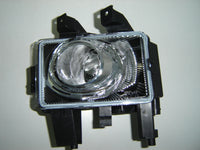 Faro antiniebla para OPEL ASTRA (desde 2004)*/ZAFIRA (desde 2005) - Izquierdo