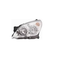 Faro delantero para OPEL ASTRA (desde 2004) - Izquierdo