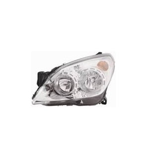 Faro delantero para OPEL ASTRA (desde 2004) - Izquierdo