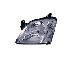 Faro delantero para OPEL MERIVA (desde 2003) - Izquierdo