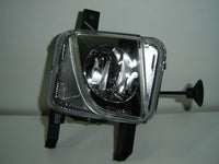 Faro antiniebla para OPEL MERIVA (desde 2003) - Derecho