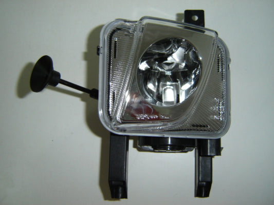 Faro antiniebla para OPEL MERIVA (desde 2003) - Izquierdo