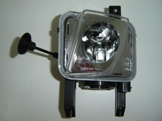 Faro antiniebla para OPEL MERIVA (desde 2003) - Izquierdo
