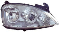 Faro delantero para OPEL CORSA (desde 2003) - Derecho