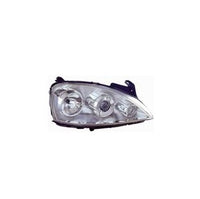 Faro delantero para OPEL CORSA (desde 2003) - Derecho