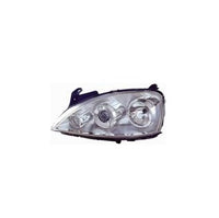 Faro delantero para OPEL CORSA (desde 2003) - Izquierdo