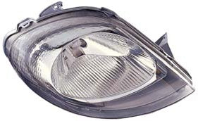 Faro delantero para OPEL VIVARO/TRAFFIC/PRIM (desde 2001) - Derecho
