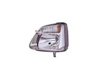 Faro delantero para OPEL AGILA/SUZUKI W.R (desde 2004) - Derecho