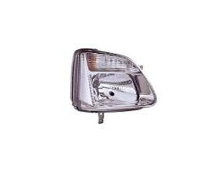 Faro delantero para OPEL AGILA/SUZUKI W.R (desde 2004) - Izquierdo