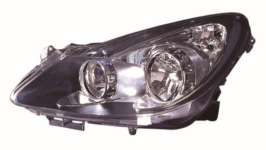 Faro delantero para OPEL CORSA (desde 2006) - Izquierdo