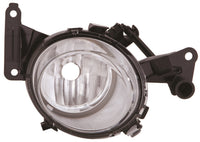 Faro antiniebla para OPEL CORSA (2008–2010) - Derecho