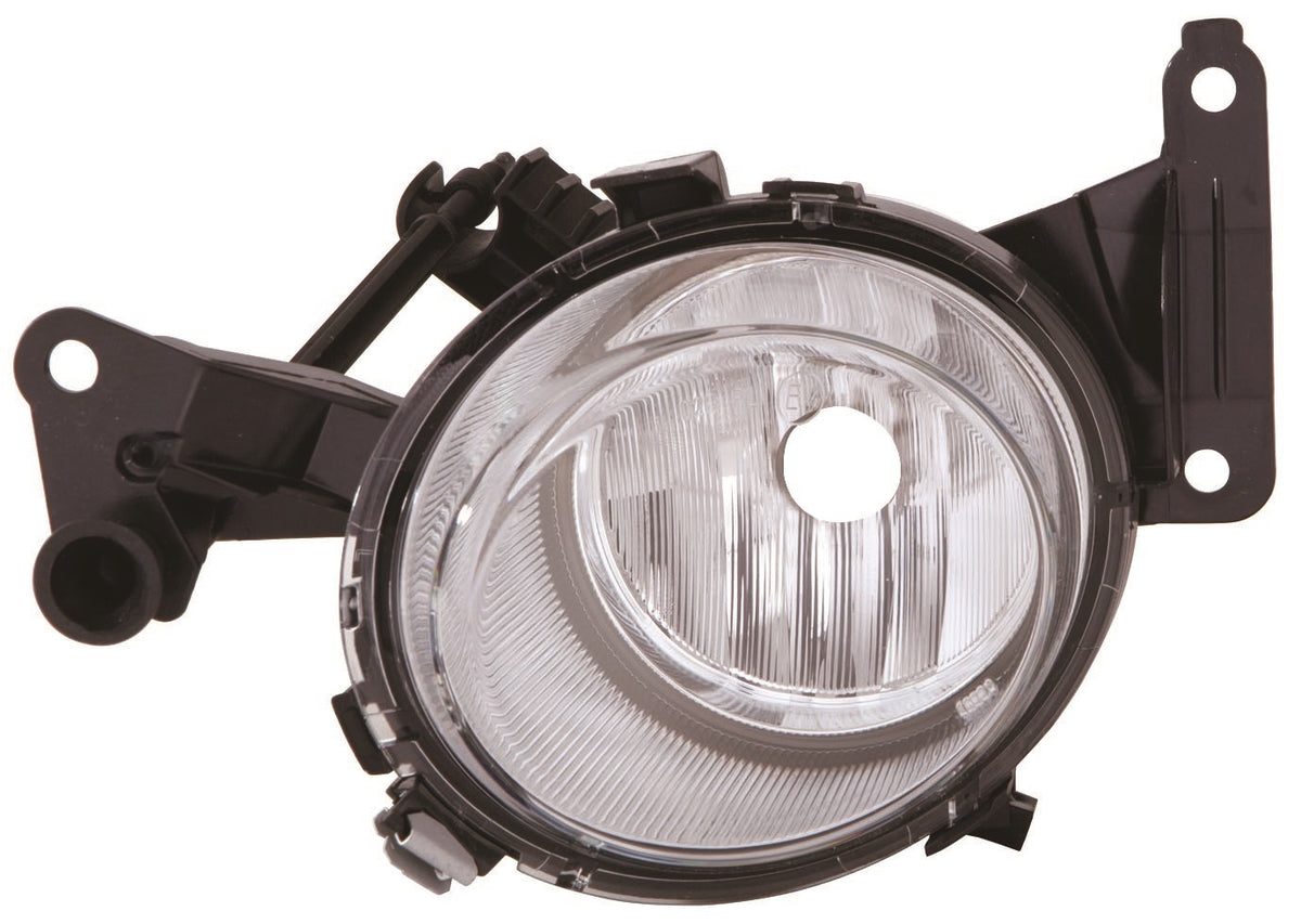 Faro antiniebla para OPEL CORSA (2008–2010) - Izquierdo