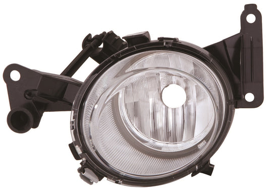 Faro antiniebla para OPEL CORSA (2008–2010) - Izquierdo