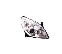 Faro delantero para OPEL VECTRA (2005–2008) - Derecho