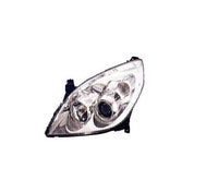 Faro delantero para OPEL VECTRA (2005–2008) - Izquierdo