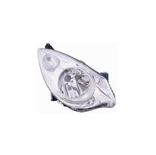 Faro delantero para OPEL AGILA (desde 2008) - Derecho