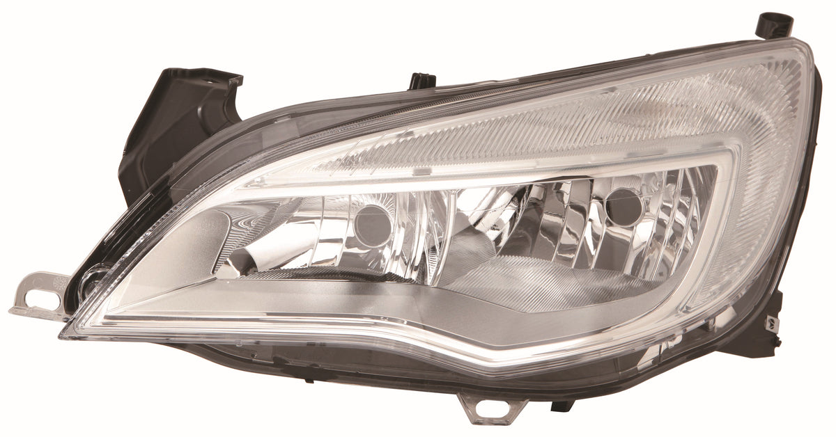 Faro delantero para OPEL ASTRA (desde 2010) - Izquierdo