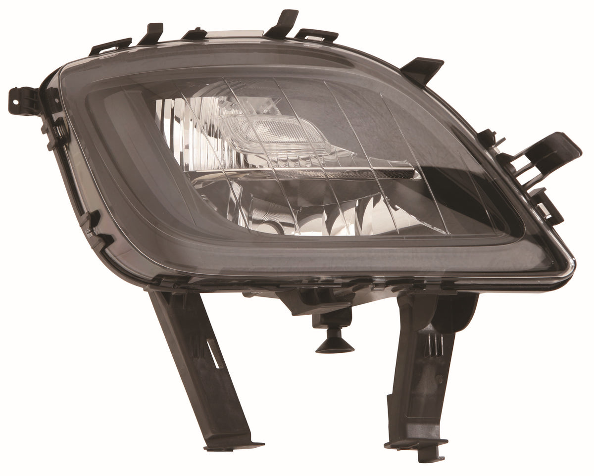Faro antiniebla para OPEL ASTRA (desde 2010) - Derecho