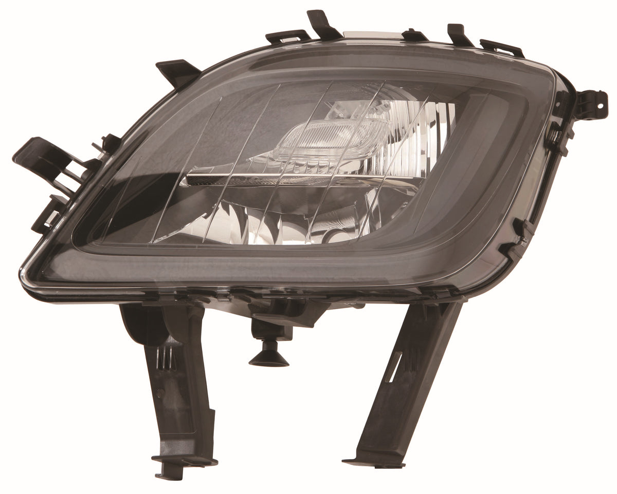 Faro antiniebla para OPEL ASTRA (desde 2010) - Izquierdo