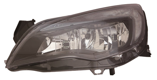 Faro delantero para OPEL ASTRA (desde 2012) - Izquierdo