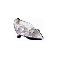 Faro delantero para OPEL ZAFIRA (desde 2008) - Derecho