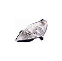 Faro delantero para OPEL ZAFIRA (desde 2008) - Izquierdo