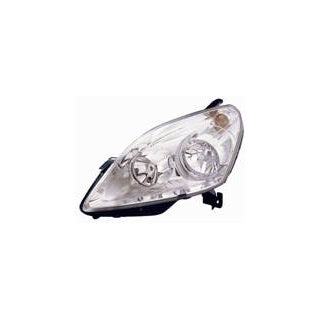 Faro delantero para OPEL ZAFIRA (desde 2008) - Izquierdo