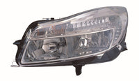 Faro delantero para OPEL INSIGNIA (desde 2008) - Izquierdo