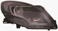 Faro delantero para OPEL ZAFIRA (desde 2012) - Derecho