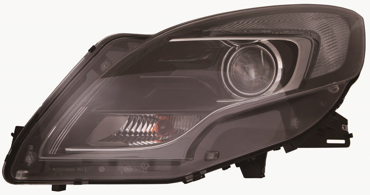 Faro delantero para OPEL ZAFIRA (desde 2012) - Izquierdo