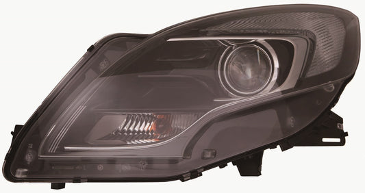 Faro delantero para OPEL ZAFIRA (desde 2012) - Izquierdo