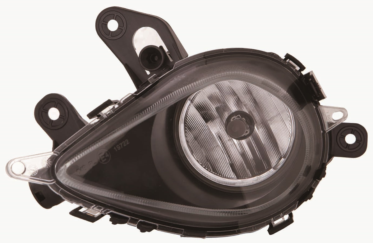 Faro antiniebla para OPEL ZAFIRA (desde 2012) - Izquierdo