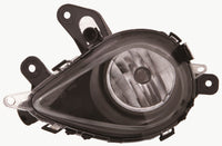 Faro antiniebla para OPEL ZAFIRA (desde 2012) - Izquierdo