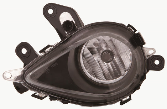 Faro antiniebla para OPEL ZAFIRA (desde 2012) - Izquierdo