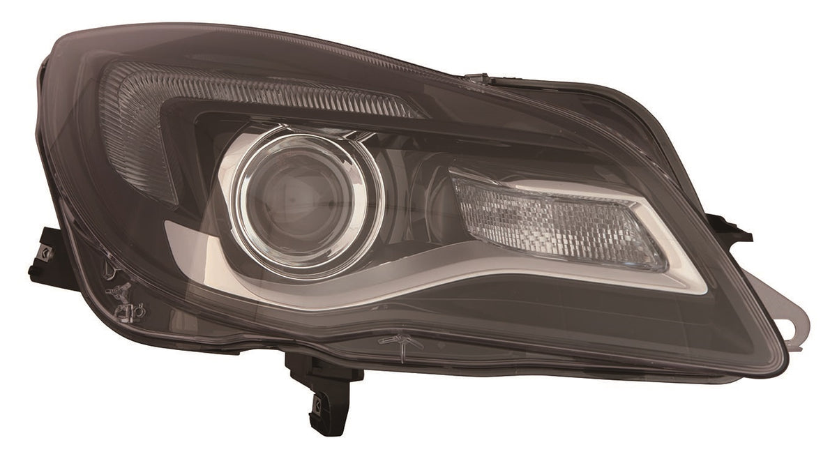 Faro delantero para OPEL INSIGNIA (desde 2013) - Derecho