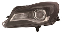 Faro delantero para OPEL INSIGNIA (desde 2013) - Izquierdo