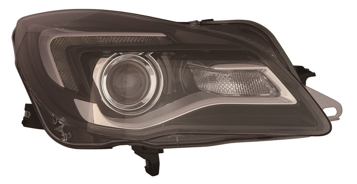 Faro delantero para OPEL INSIGNIA (desde 2013) - Derecho