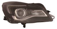 Faro delantero para OPEL INSIGNIA (desde 2013) - Derecho