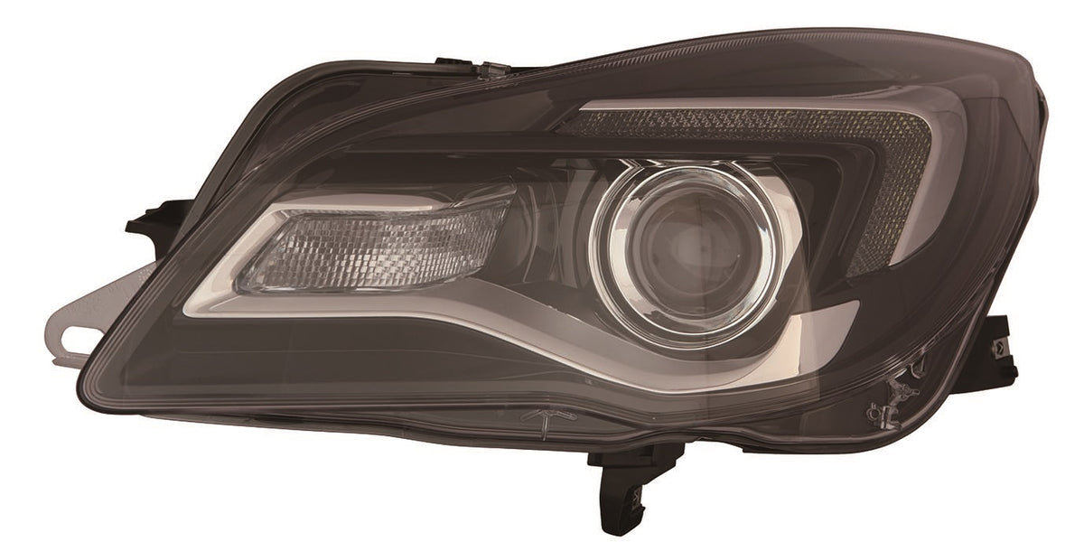 Faro delantero para OPEL INSIGNIA (desde 2013) - Izquierdo