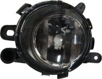 Faro antiniebla para OPEL ASTRA J GTC (desde 2012) - Izquierdo