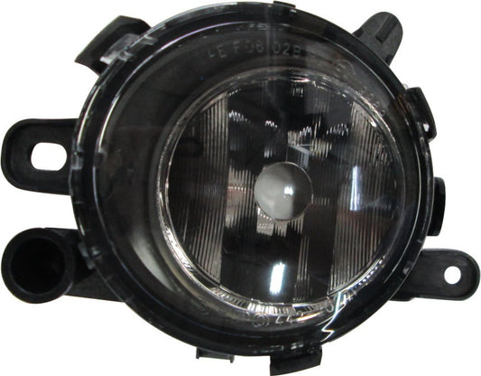 Faro antiniebla para OPEL ASTRA J GTC (desde 2012) - Izquierdo
