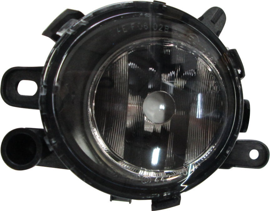 Faro antiniebla para OPEL ASTRA J GTC (desde 2012) - Izquierdo